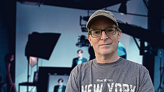 Profile photo for Pierre Alex Vachon