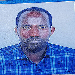 Profile photo for Firaol Bedada