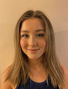 Profile photo for Harriet Perring