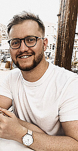 Profile photo for Jack Sullivan