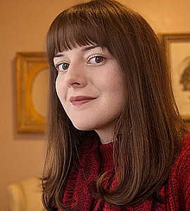 Profile photo for Kellie Compton