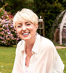 Profile photo for Alexandra Nicholson