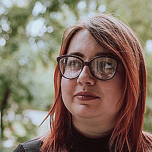 Profile photo for Monika Pello