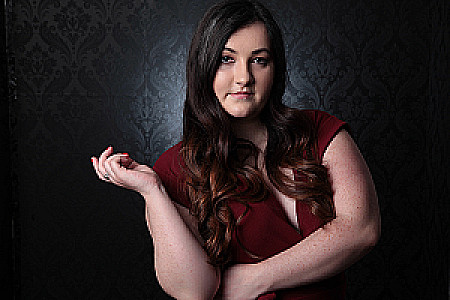 Profile photo for Faith Adamson