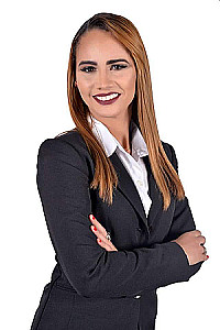 Profile photo for Joice luize dos Santos teixeira