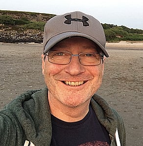 Profile photo for Lyle Kennedy