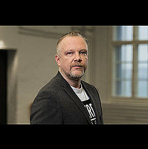 Profile photo for Joni Hartikainen