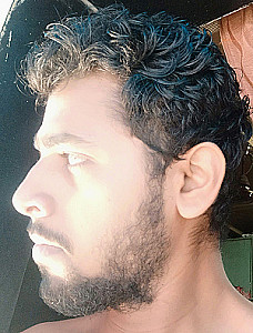 Profile photo for Ramkinkar Singh