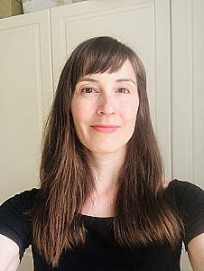 Profile photo for Sarah Stephens
