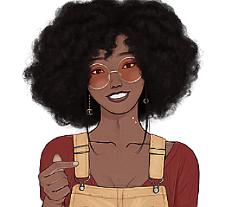 Profile photo for Azziza Robinson