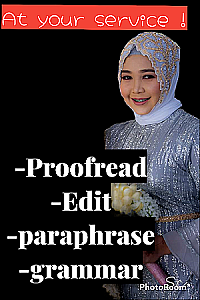 Profile photo for Anisa Abdul