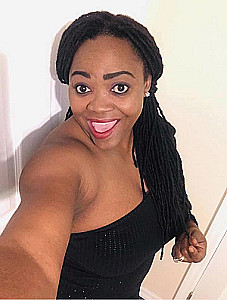 Profile photo for Zelma Forbes