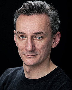 Profile photo for Jez Jameson