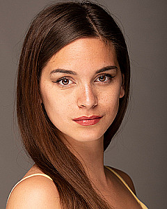 Profile photo for Jo Garcia-Reger