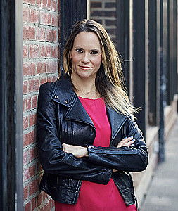 Profile photo for KARINA HUBER