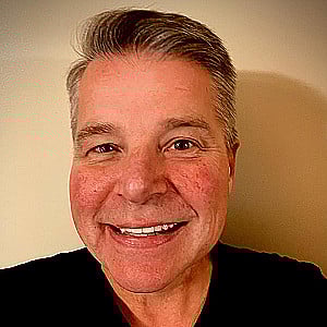 Profile photo for Dan Larkin