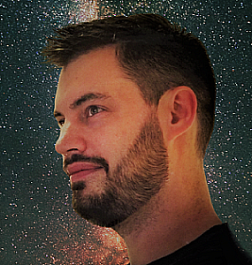 Profile photo for Jon Jacobs