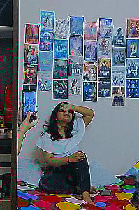 Profile photo for Ambika M