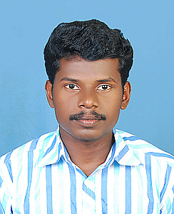 Profile photo for SUDHISH M S