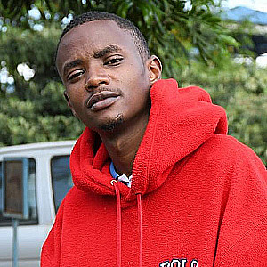 Profile photo for Collins Mwangi