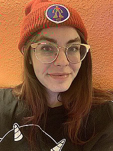 Profile photo for MJ Levine