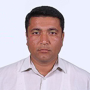 Profile photo for Jasur Makhkamov