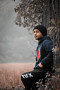 Profile photo for Mr JP