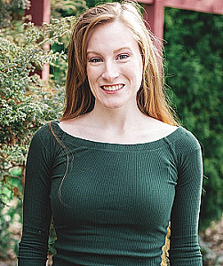 Profile photo for Claire Palmer