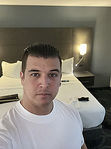 Profile photo for Paul Wolf