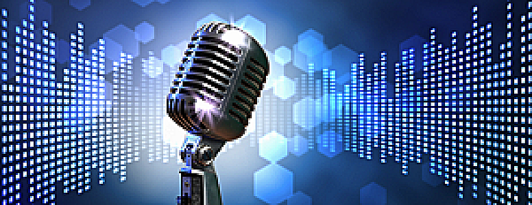 Profile photo for VoiceOver Artist