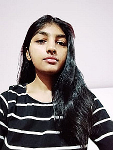 Profile photo for Sonali Palai
