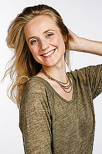 Profile photo for Jennifer Levack