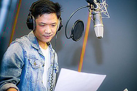 Profile photo for Arnajurk Tongjumpa