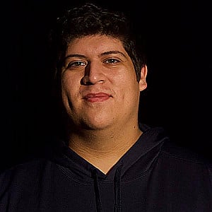 Profile photo for Andrés Tejeda