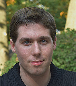 Profile photo for Caleb Bressler