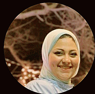 Profile photo for Maha Osama