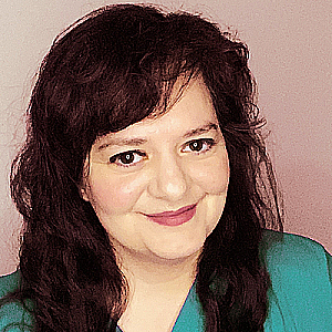 Profile photo for Stephanie Vela Anderson