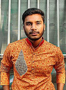 Profile photo for Samiul Hossain