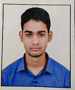Profile photo for VINAY SHRIVASTAVA