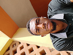 Profile photo for Joshua Ayodeji