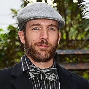 Profile photo for Gregory Orcel
