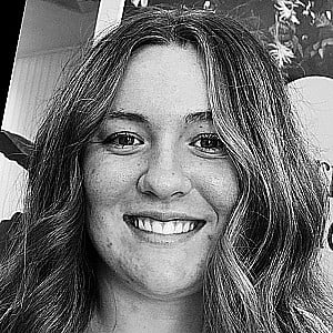 Profile photo for Jade Burton