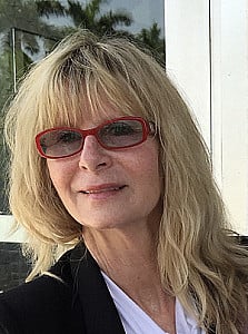 Profile photo for Krista Anderson