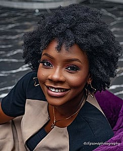 Profile photo for Favour Anyaoha