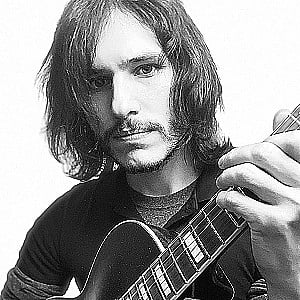 Profile photo for Anthony Samek