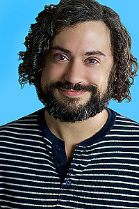 Profile photo for Steve Recine