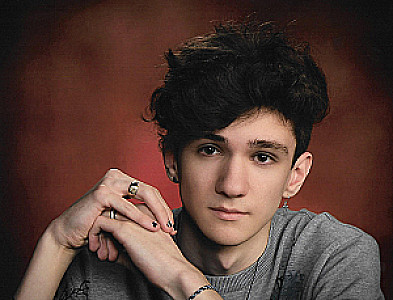 Profile photo for Tristan Regolino