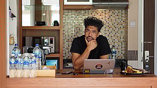 Profile photo for iyet Prayitno Slamet