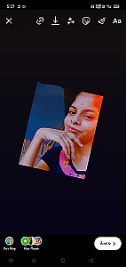 Profile photo for Naga tulasikathari