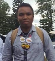 Profile photo for Laurent Nathaniel